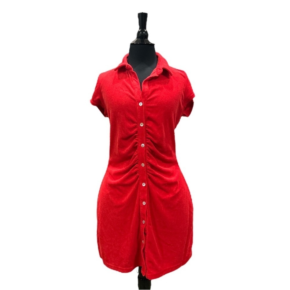 NIA Dress